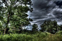 HDR Scenery
