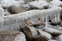 Ice Formation